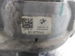 Подушка крепления двигателя, ориг. номер 6777374, BMW 7-Series F01,F02 - 2008-2012