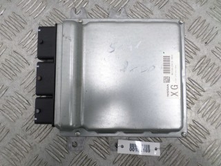 Блок управления ДВС Infiniti FX 2008-2012, MEC140250C1