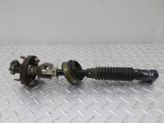 Рулевой карданчик Infiniti QX56 2004-2007, полный привод, левый руль