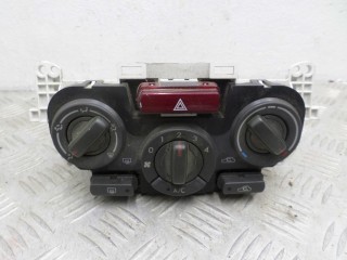 Переключатель отопителя, Subaru Forester 2007-2011