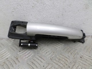 Ручка наружная передняя левая Suzuki SX4 2006-2014, хетчбэк 5 дв.