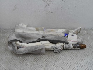 Подушка безопасности потолочная правая Audi A4 2004-2009, седан, левый руль, 8K0880742D