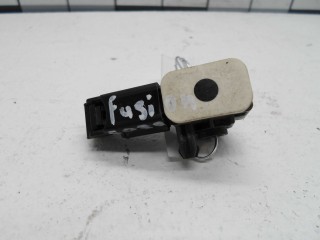 Датчик удара Ford Fusion, седан, левый руль, CM5T14B006AA
