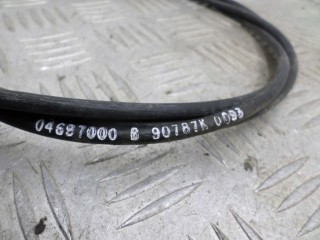Ручка открывания капота, Plymouth Breeze 1995-2000