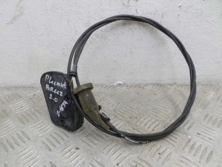 Ручка открывания капота, Plymouth Breeze 1995-2000