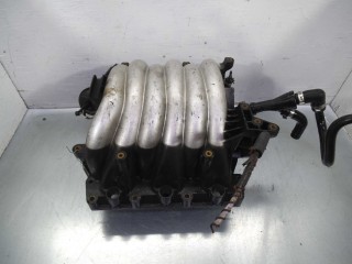 Коллектор впускной Audi A6 1994-1997, 2.8 л, бензин, 078133223J