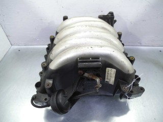Коллектор впускной Audi A6 1997-2001, 2.4 л, бензин, 078133223BE