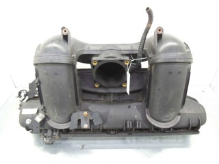 Коллектор впускной, ориг. номер 754802807, BMW 3-Series E90 - 2004-2008