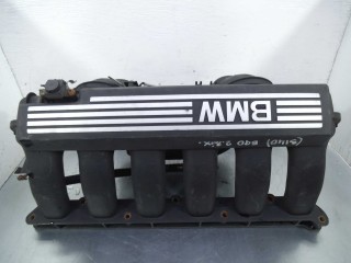 Коллектор впускной, ориг. номер 754802807, BMW 3-Series E90 - 2004-2008