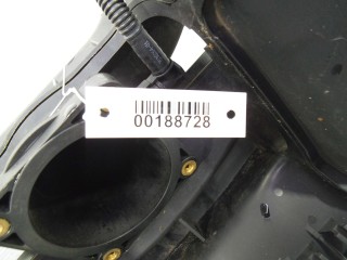 Коллектор впускной, ориг. номер 754802807, BMW 3-Series E90 - 2004-2008
