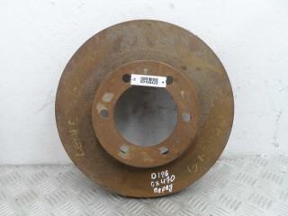Диск тормозной передний Lexus GX 2002-2009