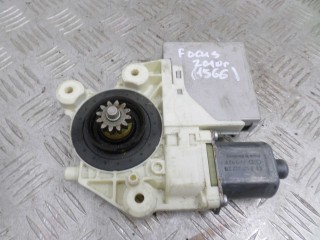 Моторчик стеклоподъемника, Ford Focus 2007-2011