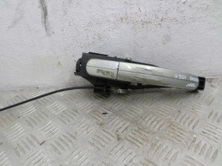 Ручка наружная задняя правая, Ford Focus 2007-2011