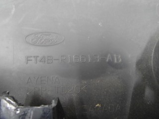Кожух замка капота, ориг. номер FT4BR16613AB, Ford Edge 2015-2018