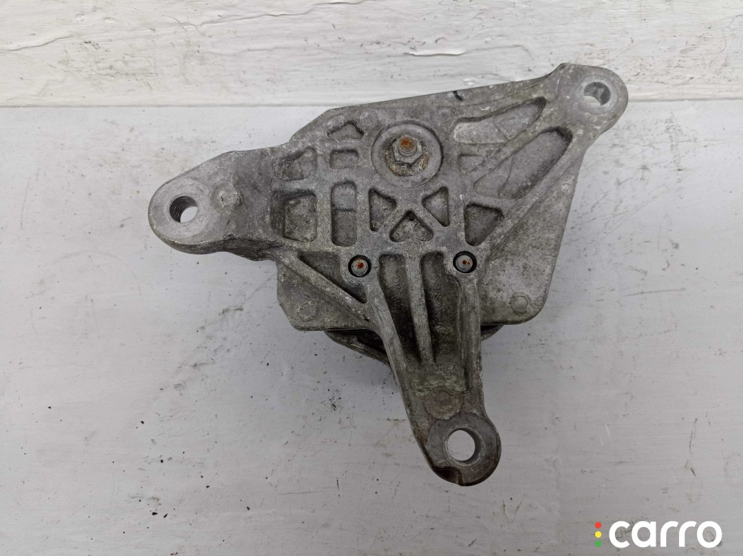 Подушка крепления КПП Audi A8 2013-2017, АКПП, полный привод, фото 4