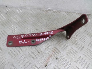 Петля капота левая, Subaru Forester 2007-2011