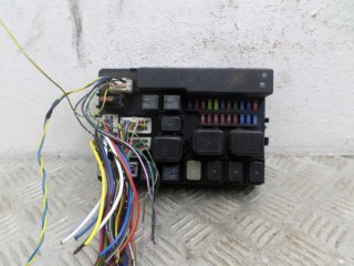 Блок предохранителей, ориг. номер 28487CA000, Ford Focus 2001-2005