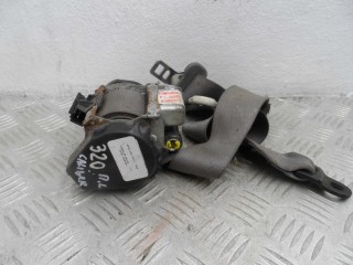 Ремень безопасности, Dodge Caliber 2006-2009