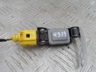 Датчик удара, ориг. номер 4B0959643C, Audi A8 2002-2005