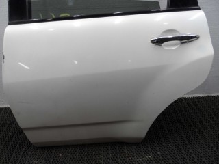 Дверь задняя левая, Acura MDX 2006-2010