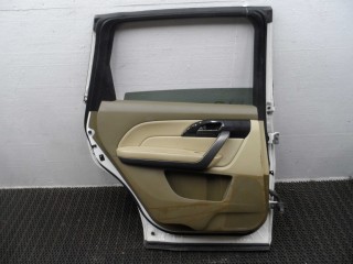 Дверь задняя левая, Acura MDX 2006-2010