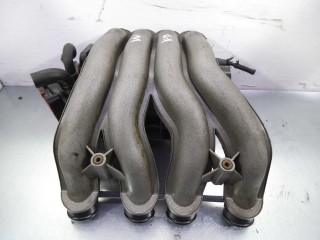 Коллектор впускной, ориг. номер 06B133210AS, Volkswagen Passat 1996-2001