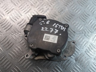 Насос вакуумный Volkswagen Golf 2008-2012, 1.6 л, дизель, 03L100D