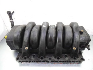 Коллектор впускной, ориг. номер 1435361, BMW X5 E53 - 1999-2003