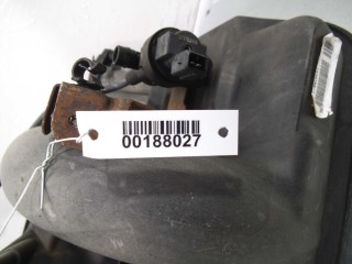 Коллектор впускной, ориг. номер 1439288, BMW X5 E53 - 2003-2006