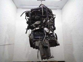 Теплообменник, ориг. номер 6401800765, Mercedes A-klasse (W169) - 2004-2008