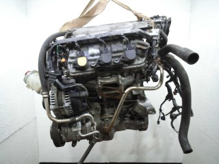 Двигатель, ориг. номер J35Z2, Honda Crosstour 2009-2012