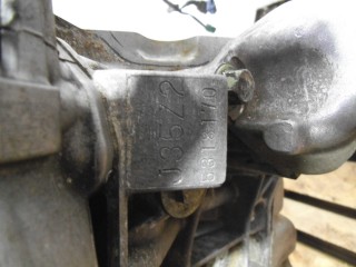 Двигатель, ориг. номер J35Z2, Honda Crosstour 2009-2012