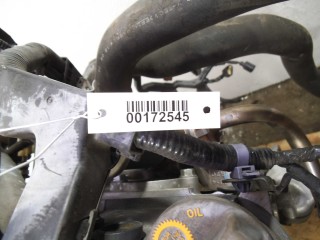 Двигатель, ориг. номер J35Z2, Honda Crosstour 2009-2012
