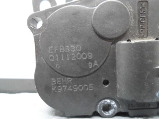 Моторчик заслонки печки, ориг. номер K9749005, BMW 7-Series F01,F02 - 2008-2012
