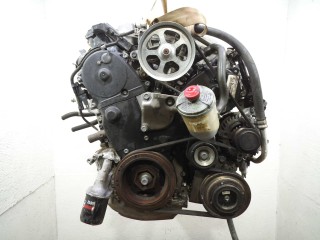 Заслонка дроссельная Honda Crosstour 2009-2012, 3.5 л, бензин