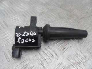Катушка зажигания, ориг. номер 4M5G12A366BC, Ford Focus 2001-2005