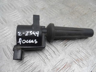 Катушка зажигания, ориг. номер 4M5G12A366BC, Ford Focus 2001-2005