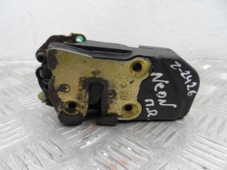 Замок двери передней правой, Chrysler Neon 1999-2004