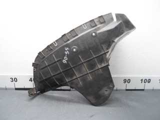 Подкрылок задний левый, ориг. номер TD1150351, Mazda CX9 2012-2016