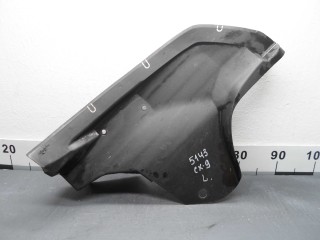 Подкрылок задний левый, ориг. номер TD1150351, Mazda CX9 2012-2016