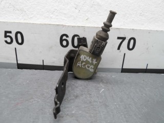 Датчик дорожного просвета Audi A6 2001-2005, передний привод, 1T0907503