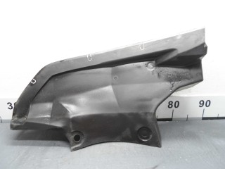 Подкрылок задний правый, ориг. номер TD1150341, Mazda CX9 2012-2016