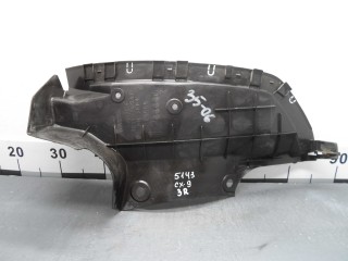 Подкрылок задний правый, ориг. номер TD1150341, Mazda CX9 2012-2016