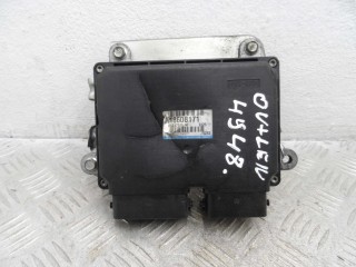 Блок управления ДВС Mitsubishi Outlander 2002-2009, 1860B171