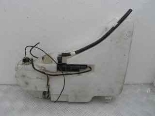 Бачок омывателя BMW 7-Series F01,F02 - 2008-2012, седан, левый руль