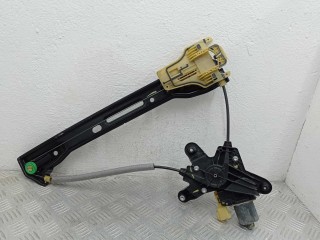 Стеклоподъемник задний правый, ориг. номер 0130822833, C03720103, Ford Fusion