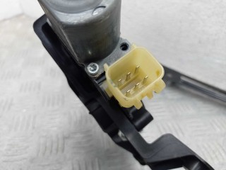 Стеклоподъемник задний правый, ориг. номер 0130822833, C03720103, Ford Fusion