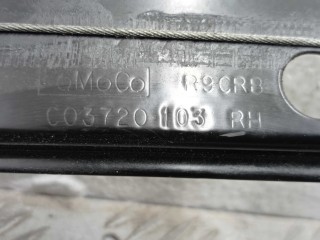 Стеклоподъемник задний правый, ориг. номер 0130822833, C03720103, Ford Fusion