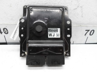 Блок управления ДВС Subaru Legacy 2012-2015, 22765AF35C