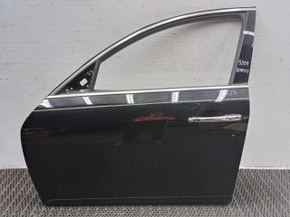 Дверь передняя левая Hyundai Genesis 2011-2013, седан